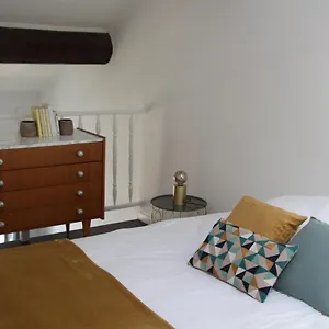  Apartment Superbe Duplex Avec Vue Imprenable Sur Le Vieux Port France