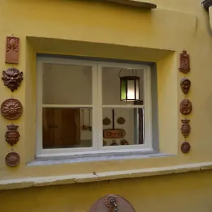  Apartment The Secret Garden Italy