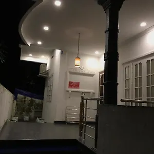  Homestay Arabian Pearl India